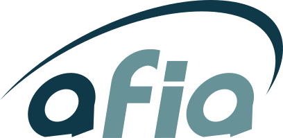 Logotipo AFIA